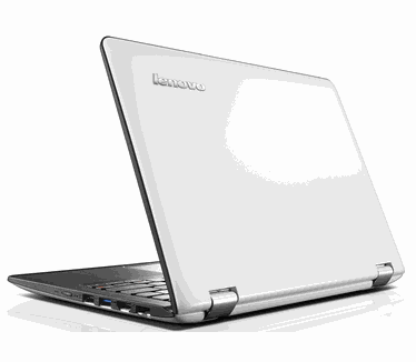 Lenovo Yoga 300-11IBY (80M100RYMH)