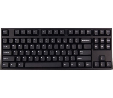 Leopold FC750R PD bk PBT MX Silent US