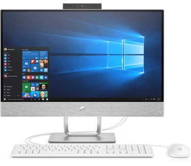 HP Pavilion All-in-One 24-r193nd