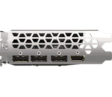 Gigabyte Radeon RX 5500 XT OC 8G