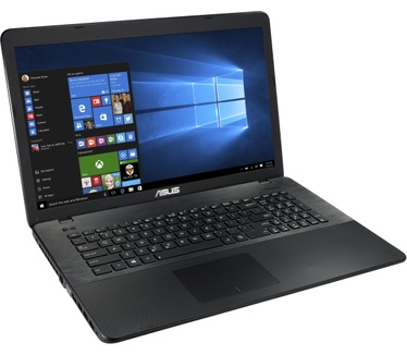 Asus F751LJ-TY038T