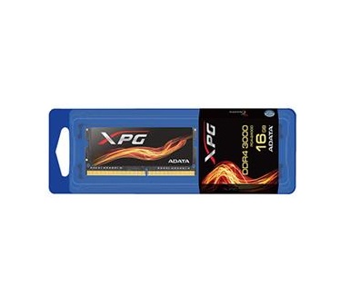 Adata AX4S2666316G18-SBF