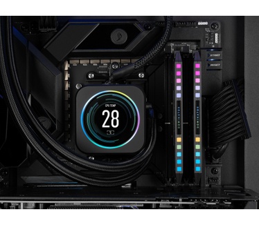 Corsair CMT64GX5M2B5200Z40K