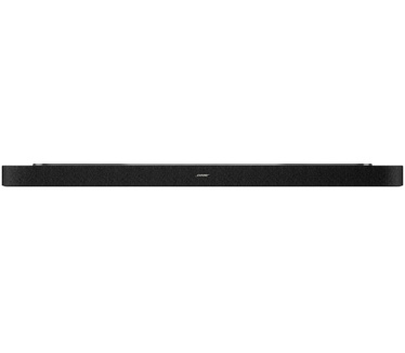 Bose Lifestyle Ultra Soundbar Zwart