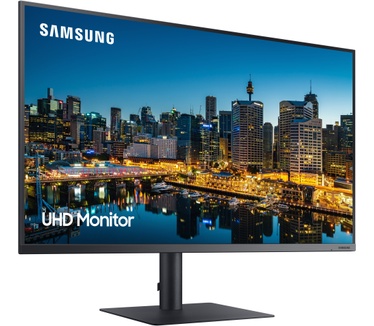 Samsung TU87F 32" Zwart