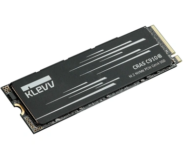 KLEVV CRAS C910G 2 TB SSD 2TB