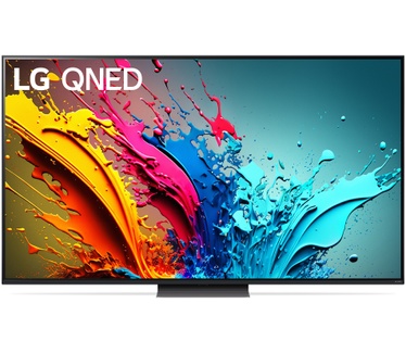 LG 75QNED87T6B