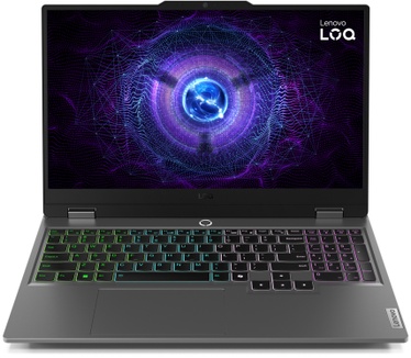 Lenovo LOQ 15IRX9