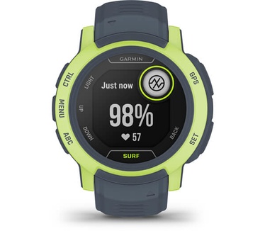 Garmin Instinct 2 Surf Edition