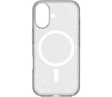 White Diamonds Mag Glitter