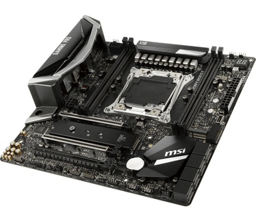 MSI X299M Gaming Pro Carbon AC
