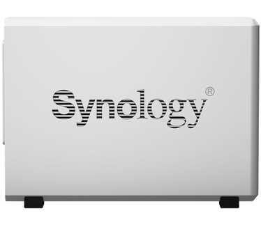 Synology DS218j 4TB