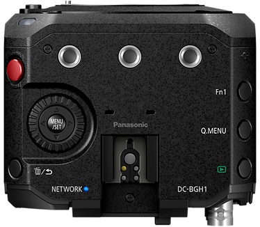 Panasonic DC-BGH1