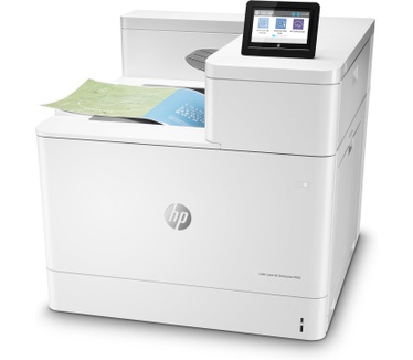 HP Color LaserJet Enterprise M856dn