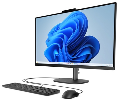 HP OmniStudio All-in-One Desktop 27-cv0660nd PC