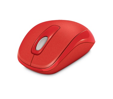 Microsoft Wireless Mobile Mouse 1000