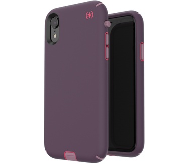 Speck Presidio SPORT iPhone XR (iPhone XR) Paars