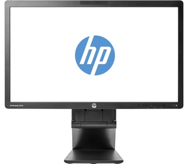 HP E221c (D9E49AA) Zwart