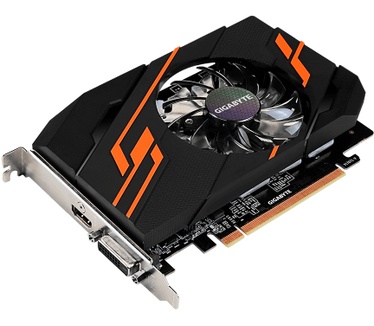 Gigabyte GV-N1030OC-2GI