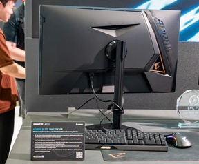 Gigabyte Aorus Elite FM275K16P