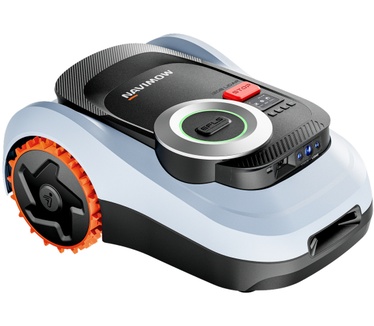 Segway Navimow i220 LiDAR