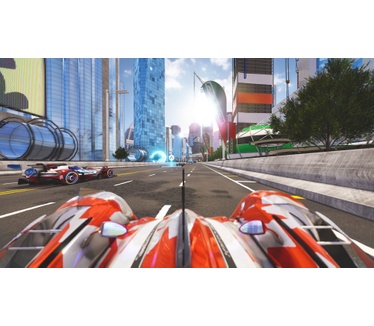 Xenon Racer, Xbox One