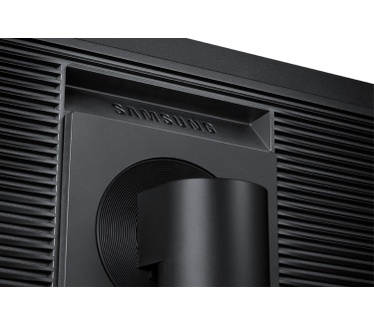 Samsung S24C650PL Zwart