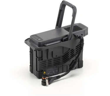 DJI TB100C Tethered Battery - 2 stuks - Grijs