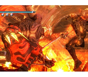Ninja Gaiden Sigma II