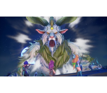 Trials of Mana, Switch