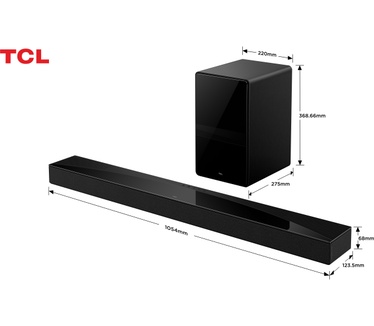 TCL Q75H