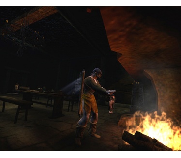 Age of Conan: Hyborian Adventures