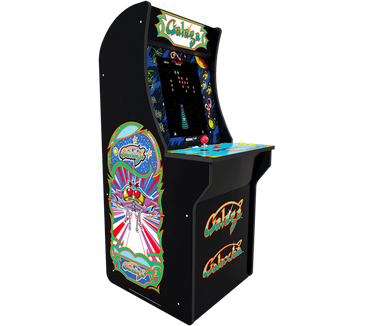 Arcade1up Galaga - Retro Arcade speelkast