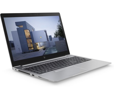 HP ZBook 15u G5 2ZC06EA