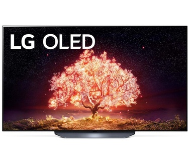 LG OLED77B13LA Zwart (buitenlands model)