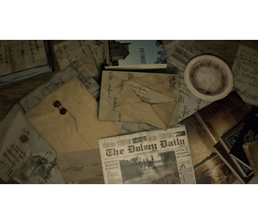 Resident Evil 7 Biohazard, Xbox One