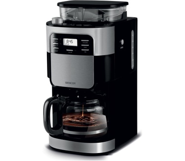 Sencor SCE 7000BK