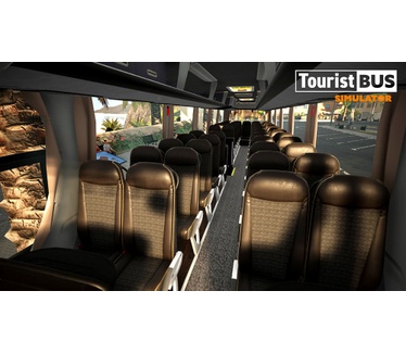 Tourist Bus Simulator