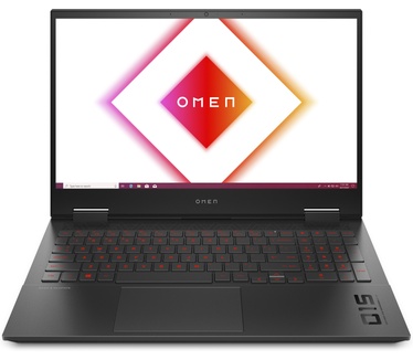 HP Omen 15 OMEN Laptop 15-ek1200nd