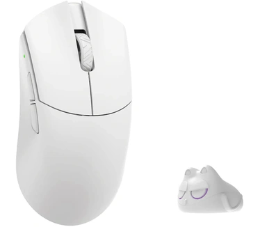 WLmouse Beast G Max Wireless wh