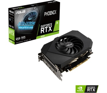 ASUS PH-RTX3060-12G-V2