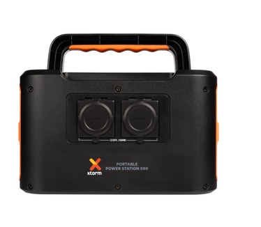 Xtorm Portable Power Station 500