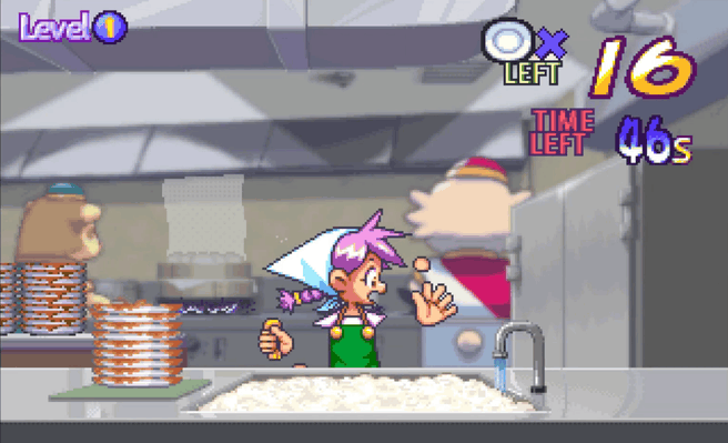 Implicit Conversions