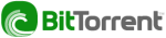 BitTorrent logo