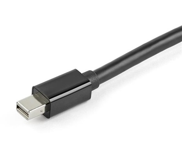 Startech.com HDMI naar mini DisplayPort kabel 4K 30Hz 1 m