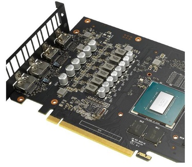 Asus ROG Strix GeForce GTX 1660 Ti Advanced Edition