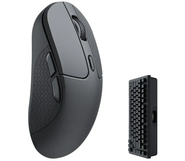 Keychron Keyboard K2 HE + Mouse M3-A71 Combo