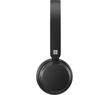 Microsoft Modern Wireless Headset (Zwart)