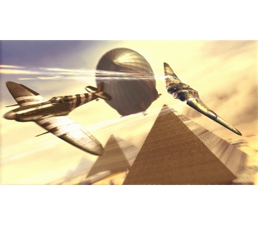 Blazing Angels 2: Secret Missions of WWII