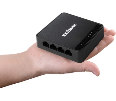 Edimax ES-3308P V3